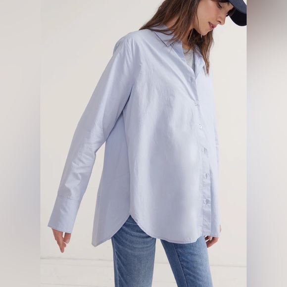 HATCH Classic Buttondown - Picture 2 of 8